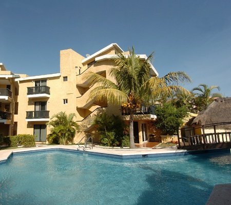 Conheça nossos serviçosna galeria Hotel Faranda Imperial Laguna Cancún