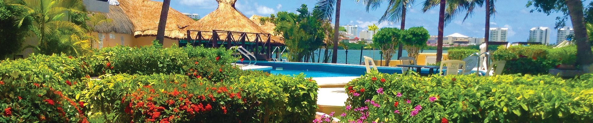 Faranda Imperial Laguna Rediseño - Cancún - Faranda Imperial Laguna Rediseño - Cancún -
