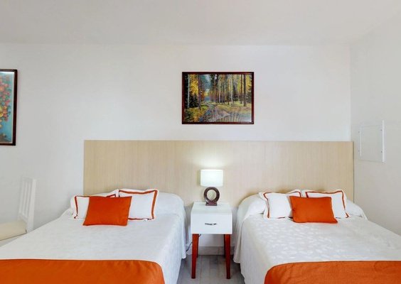 Chambre smart hotel faranda imperial laguna cancún Chambre smart hotel faranda imperial laguna cancún