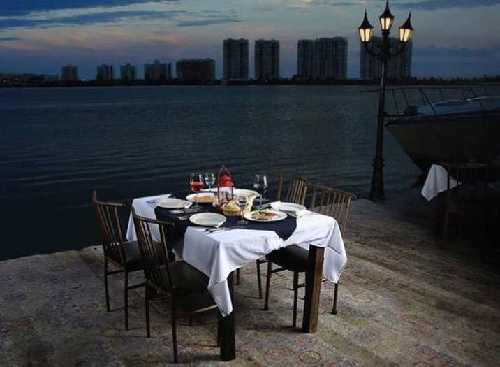 Restaurante la palapa belga hotel faranda imperial laguna cancún Restaurante la palapa belga hotel faranda imperial laguna cancún