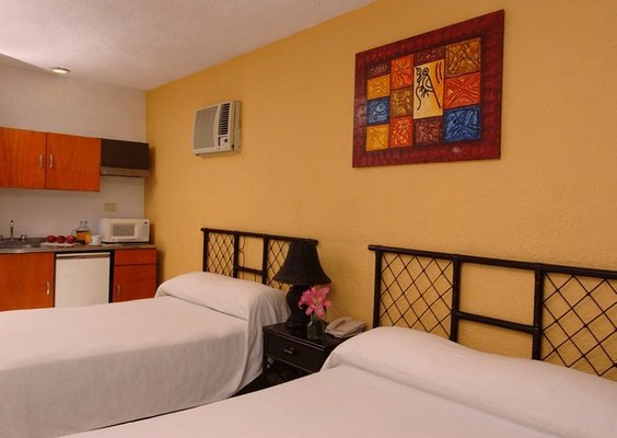 Quarto clássico hotel faranda imperial laguna cancún Quarto clássico hotel faranda imperial laguna cancún