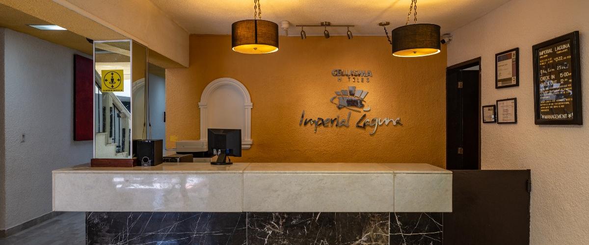 Faranda Imperial Laguna Rediseño - Cancún - Faranda Imperial Laguna Rediseño - Cancún -