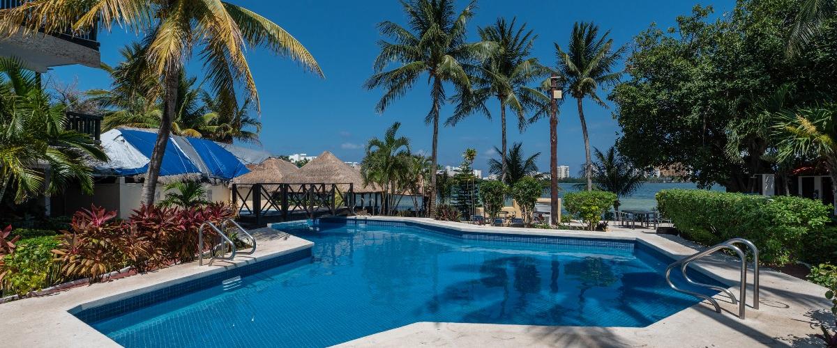 Faranda Imperial Laguna Rediseño - Cancún - Faranda Imperial Laguna Rediseño - Cancún -