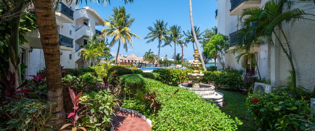Faranda Imperial Laguna Rediseño - Cancún - Faranda Imperial Laguna Rediseño - Cancún -