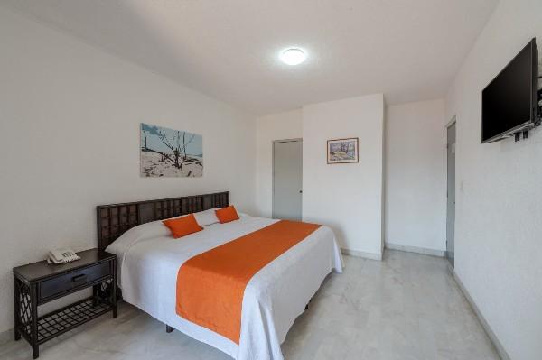 Chambre Smart Hotel Imperial Laguna Faranda Cancún Chambre Smart Hotel Imperial Laguna Faranda Cancún